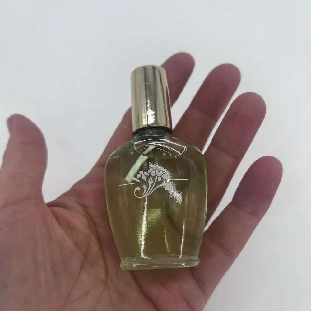 Avon Hawaiian White Ginger Mini Cologne Splash Fragrance Scent Perfume 15ml 1993 - Picture 3 of 7